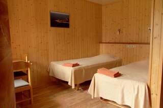 Отель Padu Hotell Кярдла Двухместный номер с 2 отдельными кроватями-4